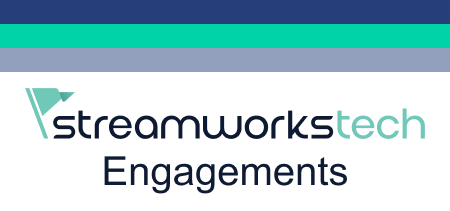Streamworks Tech Engagement